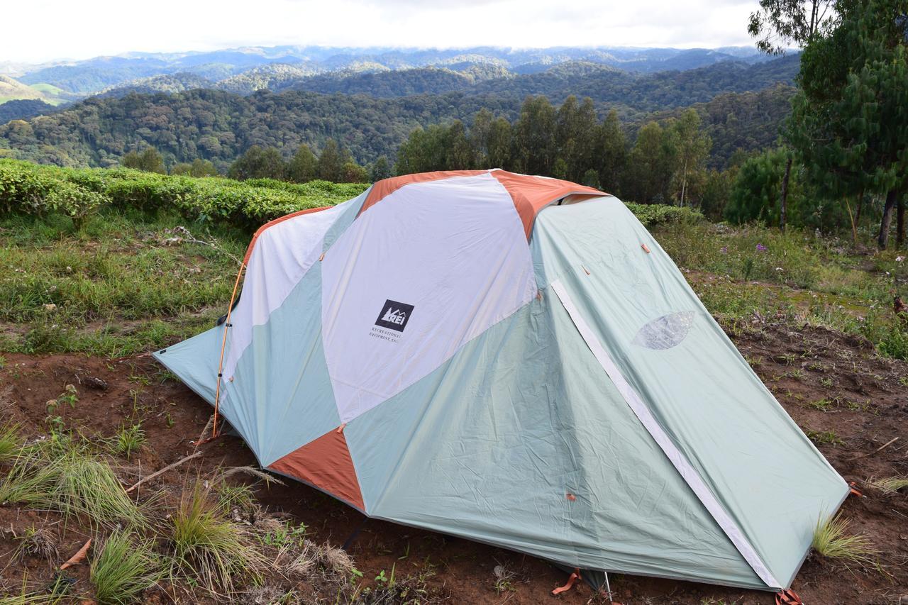 Kitabi Ecocenter Gabegi Exterior foto