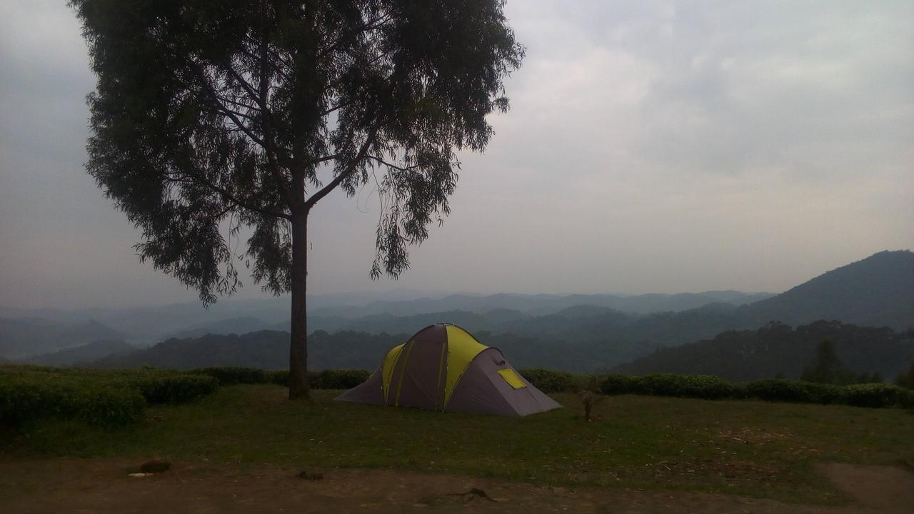 Kitabi Ecocenter Gabegi Exterior foto