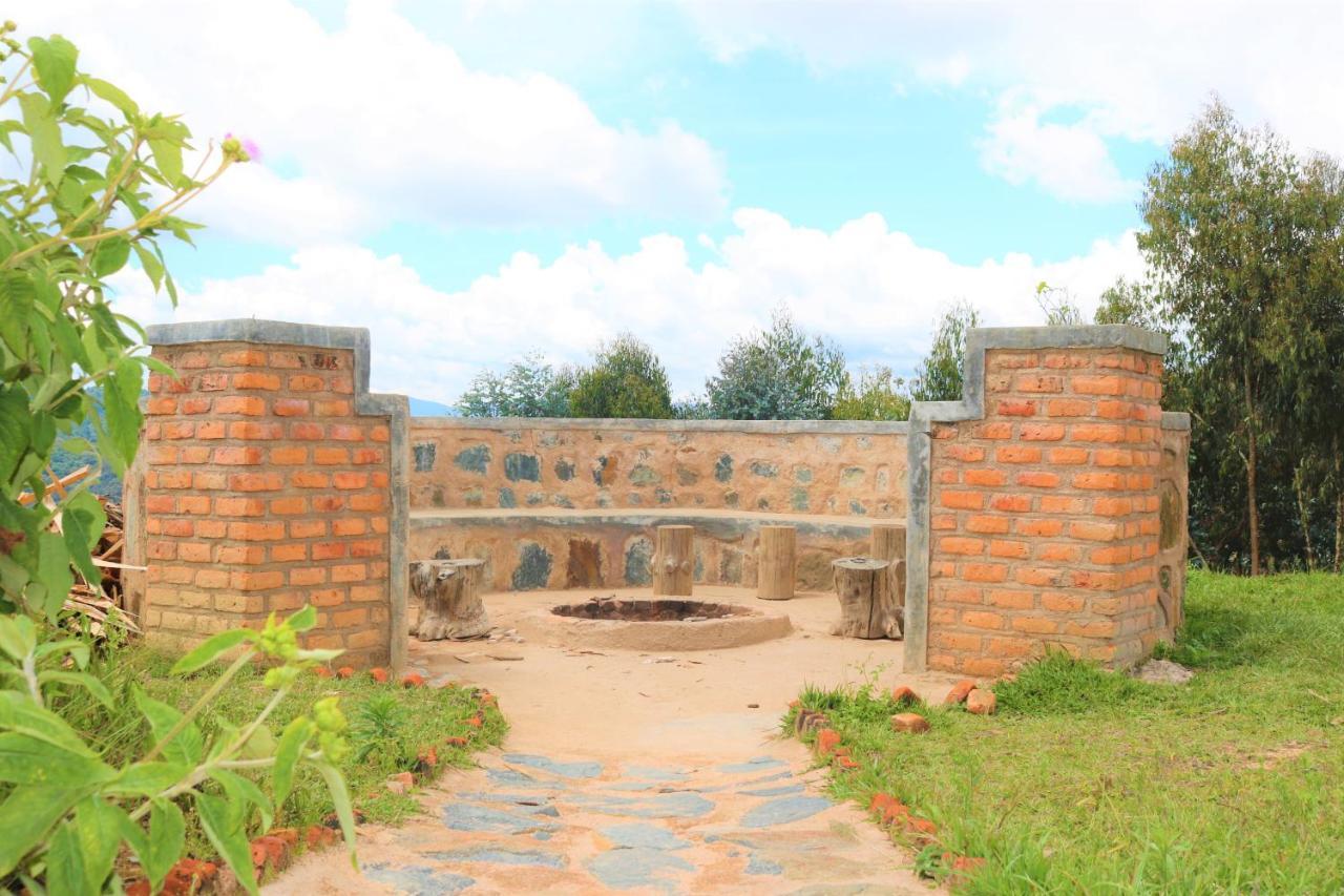 Kitabi Ecocenter Gabegi Exterior foto